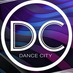 DC Club Faliraki Logo