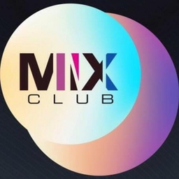 Mix Club Logo