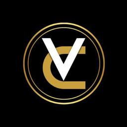 The Velvet Night club Yokohama Logo