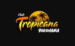 Tropicana Yokohama ( トロピカーナ横浜 ) Logo