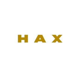 HAX Nightclub Logo