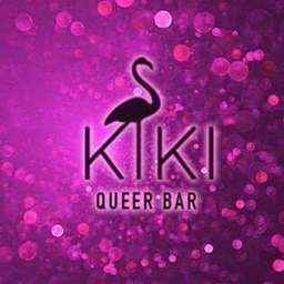 Kíkí Queer Bar Logo