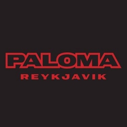 Paloma Club Logo