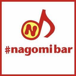 Nagomibar Logo