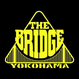 THE BRIDGE YOKOHAMA / ザ ブリッジ ヨコハマ Logo