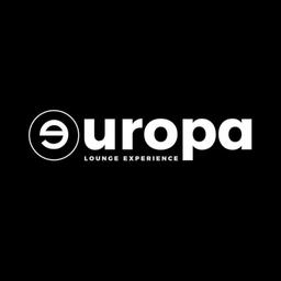 Europa Groove Lounge Logo
