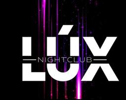 LÚX Nightclub Logo