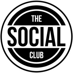 The Social Club Hatfield Logo