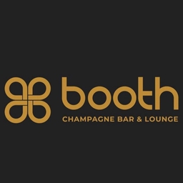 Booth Night Club Logo
