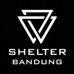Shelter Club Bandung Logo