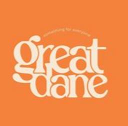 Great Dane Logo