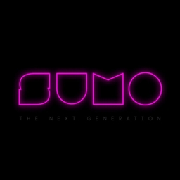 Sumo Nightclub Logo
