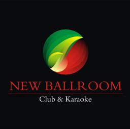 New Ballroom Club Logo