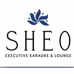 SHEO Executive Lounge Logo