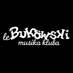 Le Bukowski Logo