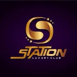Station Luxury Club Logo