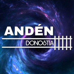 Anden Donostia Logo
