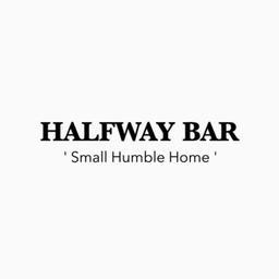 Halfway Bar Logo