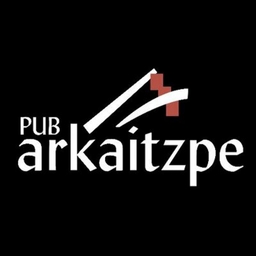 Arkaitzpe Disco Pub Logo
