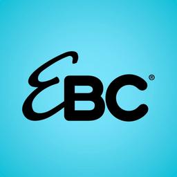 EBC at Night Logo