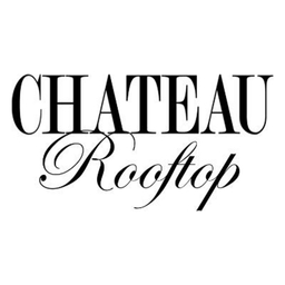 Chateau Rooftop Logo