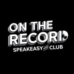On The Record Logo