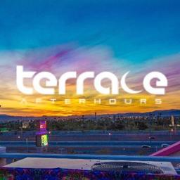 Terrace Afterhours Logo