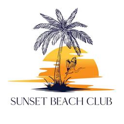 Sunset Beach Club Logo