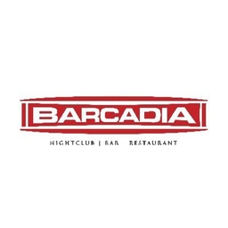 Barcadia (Ohm Lounge) Logo