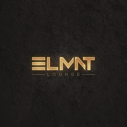 ELMNT Lounge Logo