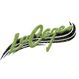 LaCage Logo