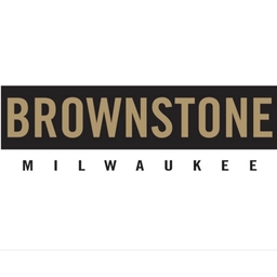 BrownStone Social Lounge Logo