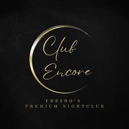Club Encore Logo