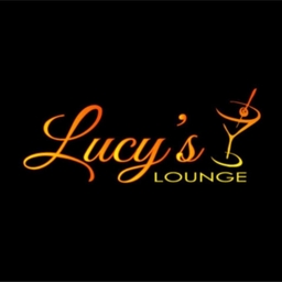 Lucy's Lounge Logo