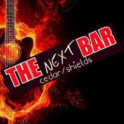 The Next Bar Logo