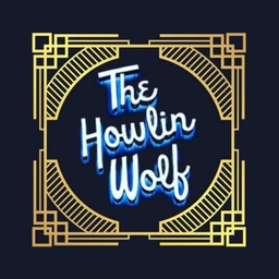 The Howlin Wolf Logo
