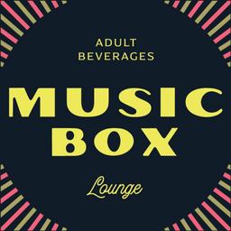 Music Box Lounge Logo