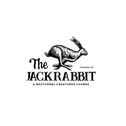 The Jackrabbit Lounge Logo
