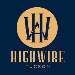 HighWire Logo