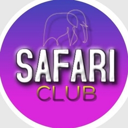 Safari Club Logo
