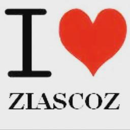 Ziascos Logo