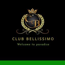 Club Bellissimo Logo