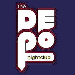 The Depot Logo