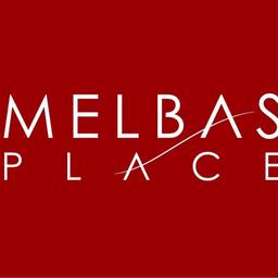 Melba's Place Logo