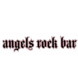 Angels Rock Bar Logo