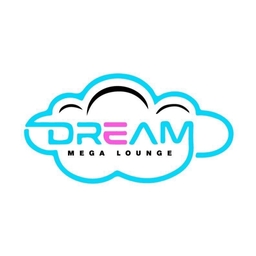 Dream Mega Lounge Logo