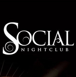 Social Nightclub Logo
