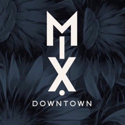 Mix Downtown Logo