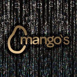 Mango's Sacramento Logo