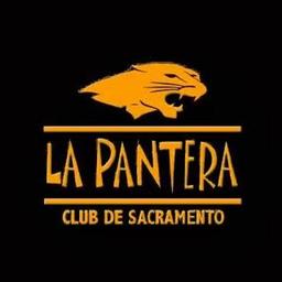 La Pantera Club Logo